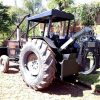 Skidder Bertotto MS040