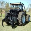 Skidder Bertotto MS040