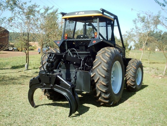 Bertotto MS040
