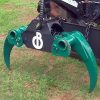 Skidder Bertotto MSL030