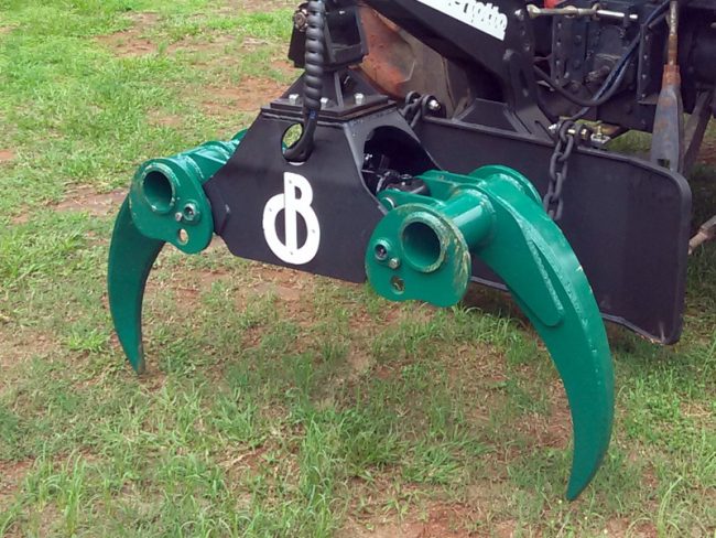 Bertotto MSL030
