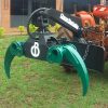 SKIDDER BERTOTTO MSL030