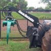 SKIDDER BERTOTTO MSL030