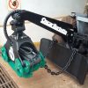 SKIDDER BERTOTTO MSL030